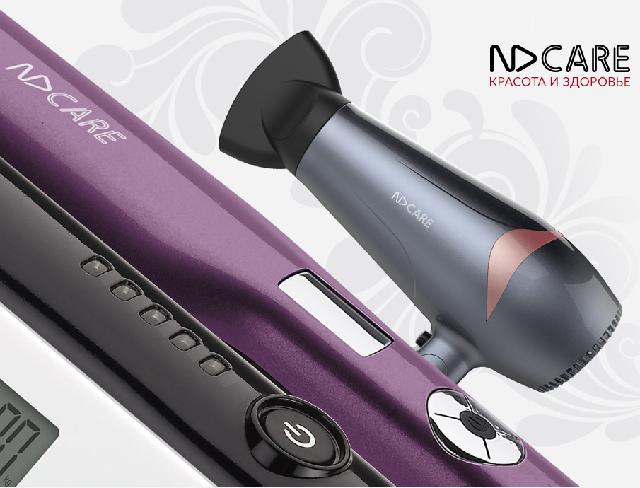 Красота и здоровье